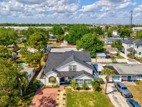 4411 W Oklahoma Avenue Tampa FL 33616