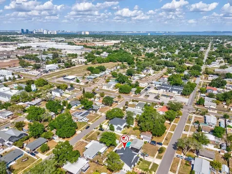 4411 W Oklahoma Avenue Tampa FL 33616