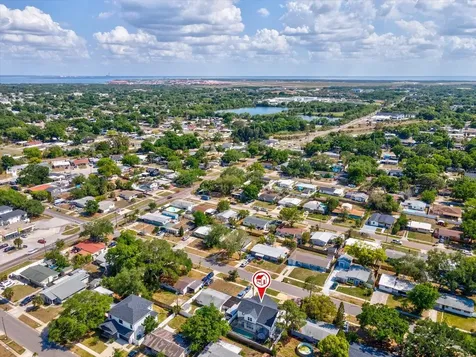 4411 W Oklahoma Avenue Tampa FL 33616
