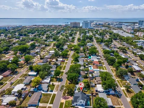 4411 W Oklahoma Avenue Tampa FL 33616