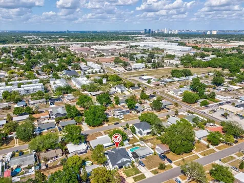 4411 W Oklahoma Avenue Tampa FL 33616