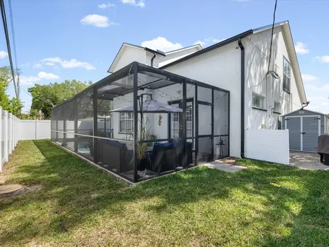 4411 W Oklahoma Avenue Tampa FL 33616