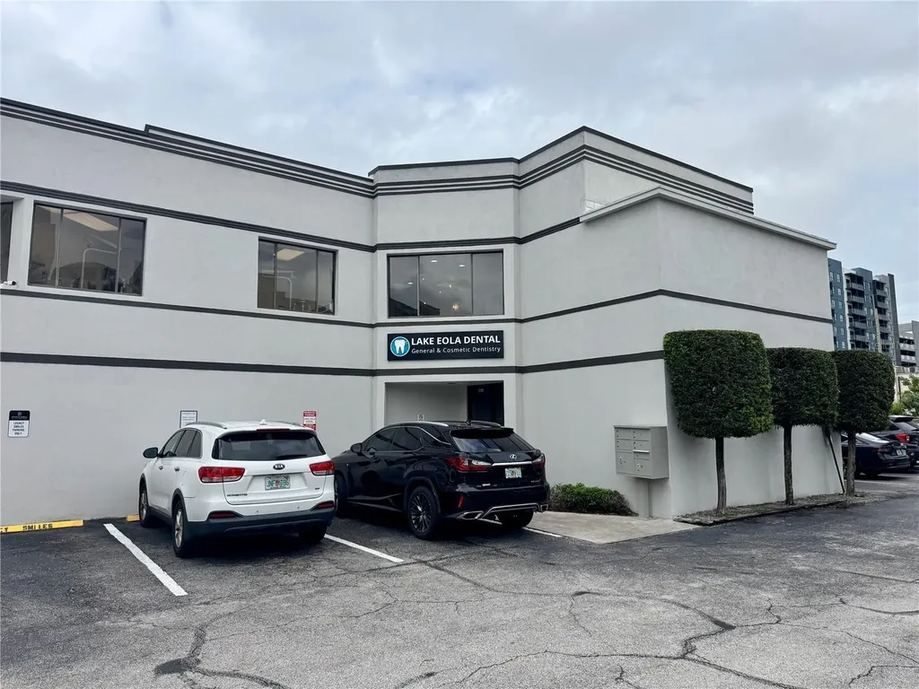 338 N Magnolia Avenue Orlando FL 32801