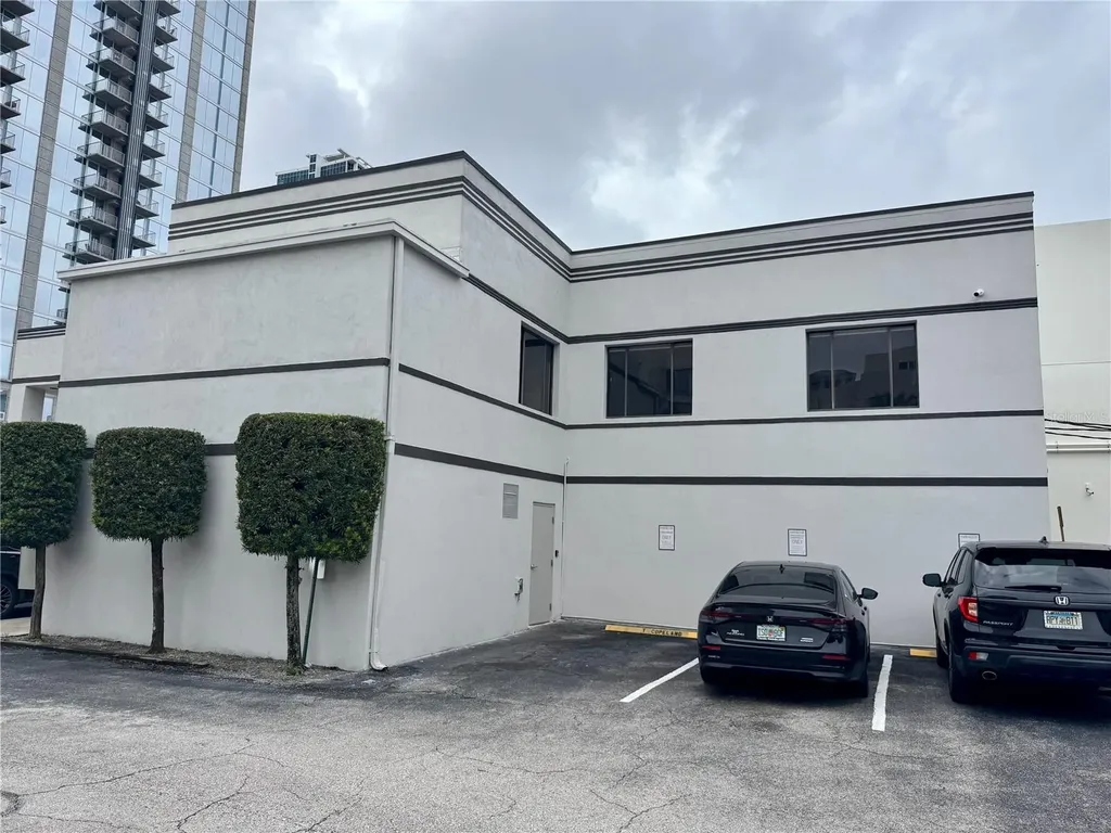 338 N Magnolia Avenue Orlando FL 32801