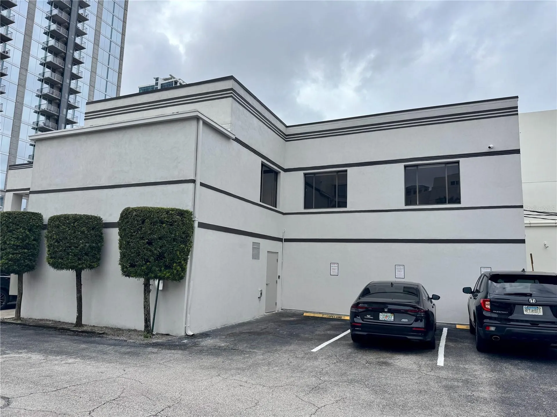 338 N Magnolia Avenue Orlando FL 32801