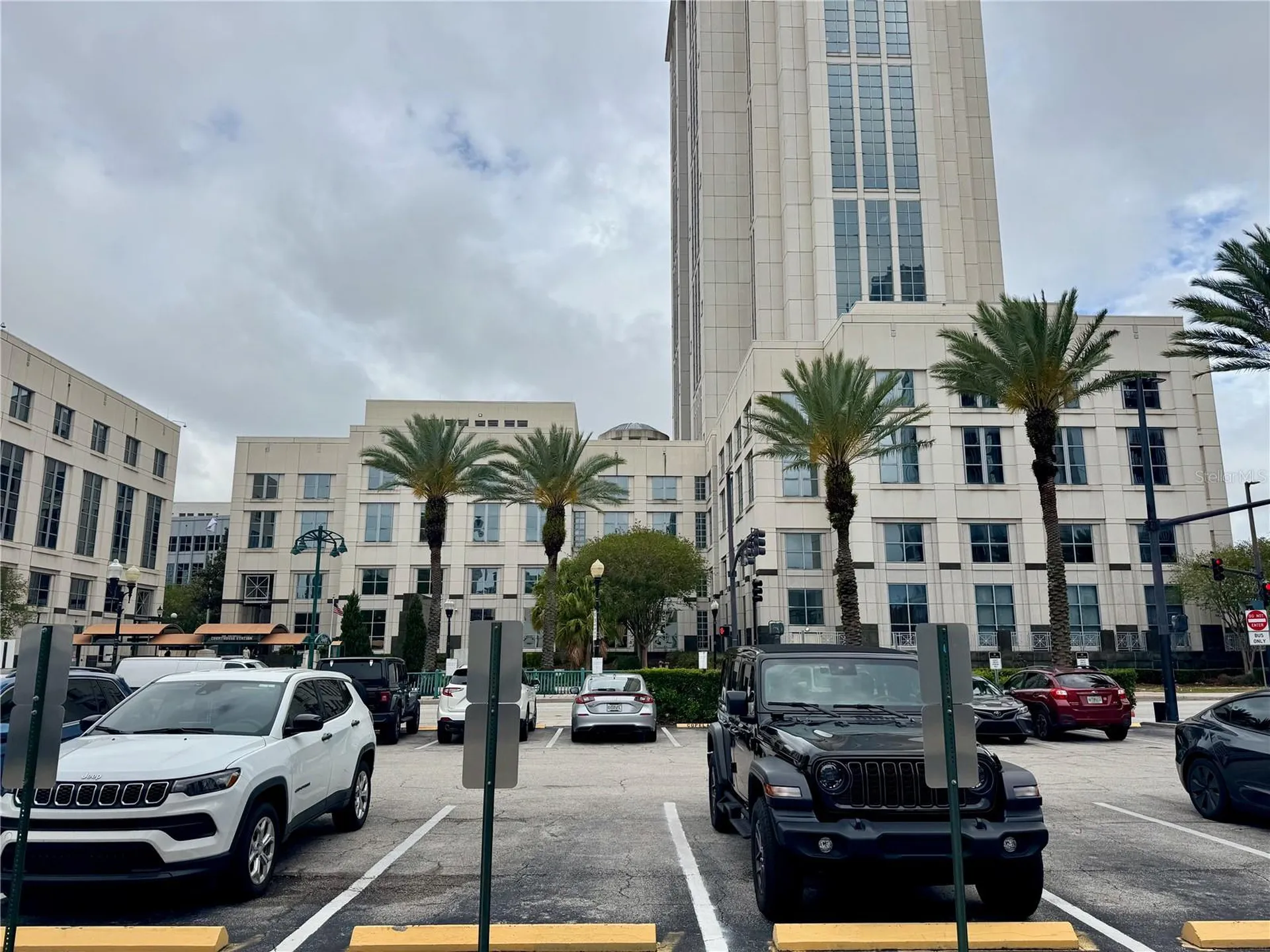 338 N Magnolia Avenue Orlando FL 32801