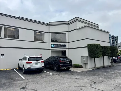 338 N Magnolia Avenue Orlando FL 32801
