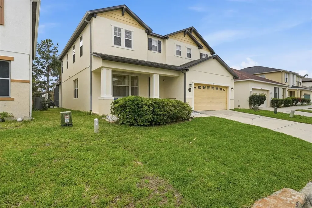 133 Bay Leaf Lane Davenport FL 33896