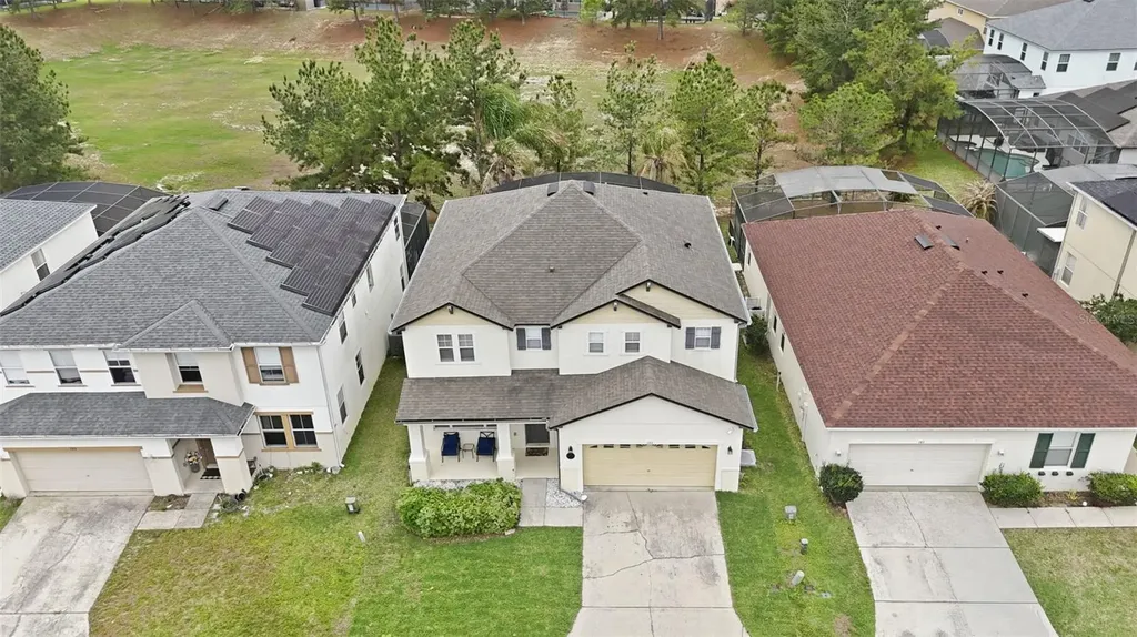 133 Bay Leaf Lane Davenport FL 33896
