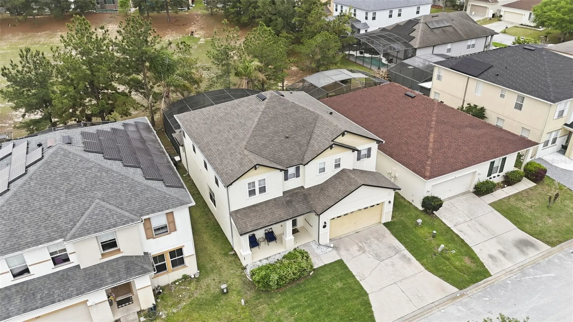 133 Bay Leaf Lane Davenport FL 33896
