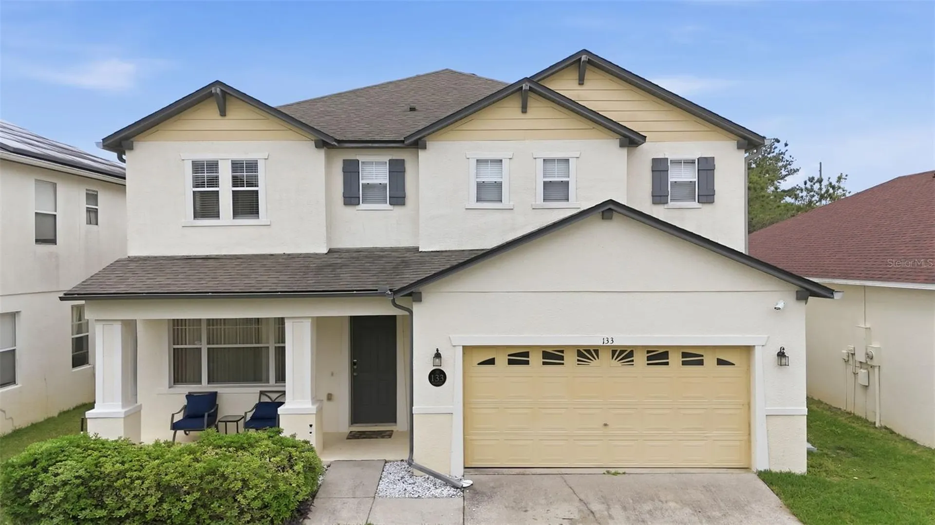 133 Bay Leaf Lane Davenport FL 33896