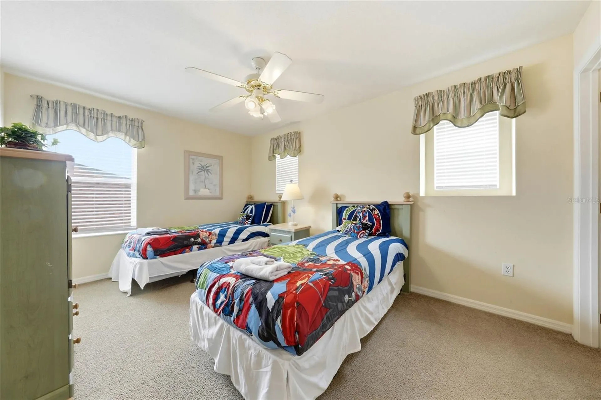 133 Bay Leaf Lane Davenport FL 33896