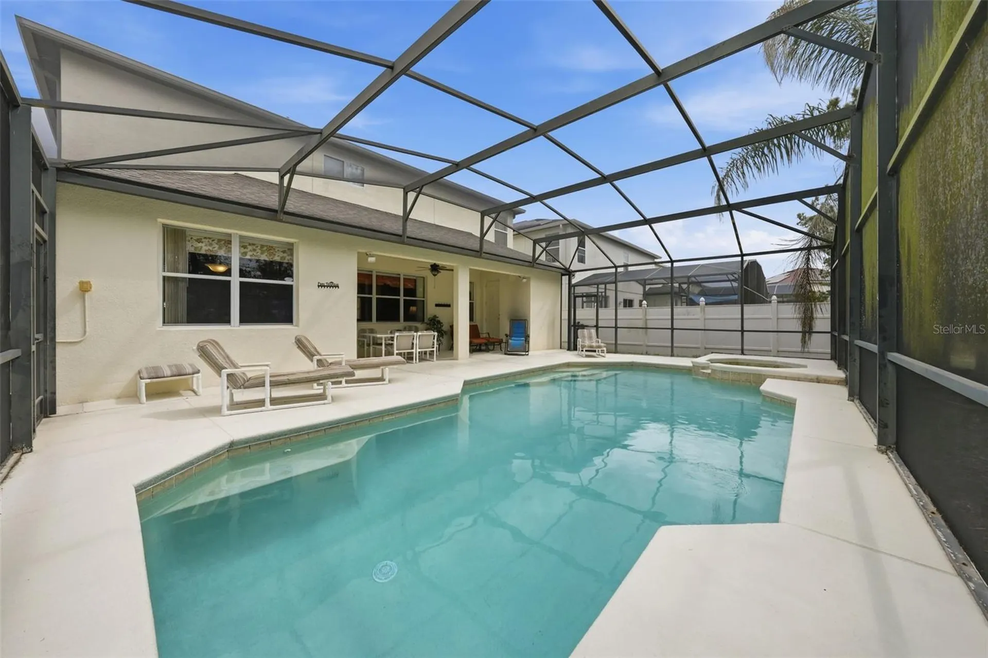 133 Bay Leaf Lane Davenport FL 33896