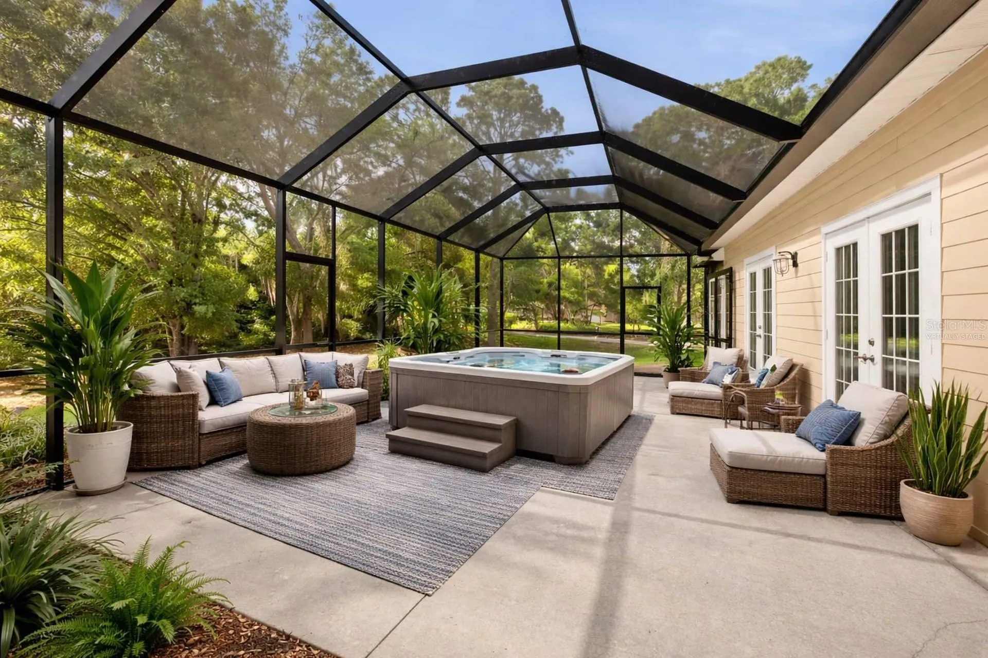 5272 Box Turtle Circle Sarasota FL 34232