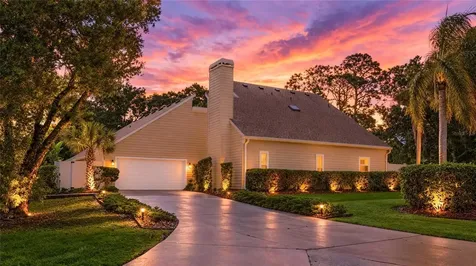 5272 Box Turtle Circle Sarasota FL 34232
