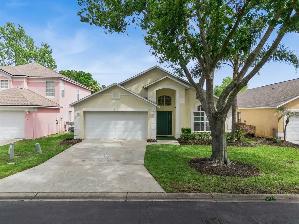 148 Grosvenor Loop Davenport FL 33897