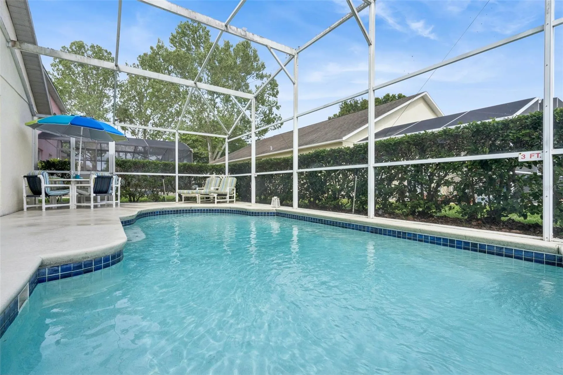 148 Grosvenor Loop Davenport FL 33897