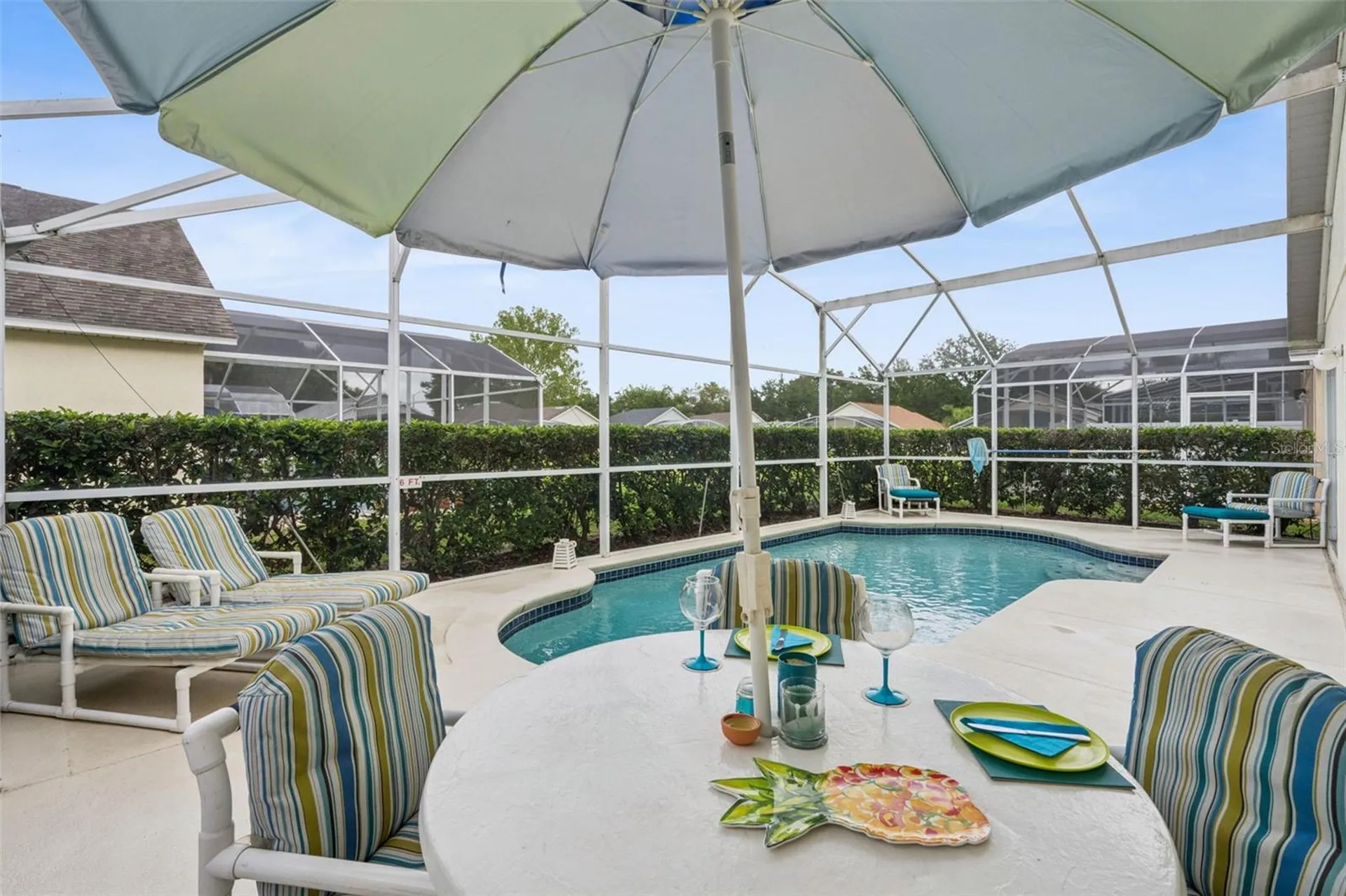148 Grosvenor Loop Davenport FL 33897