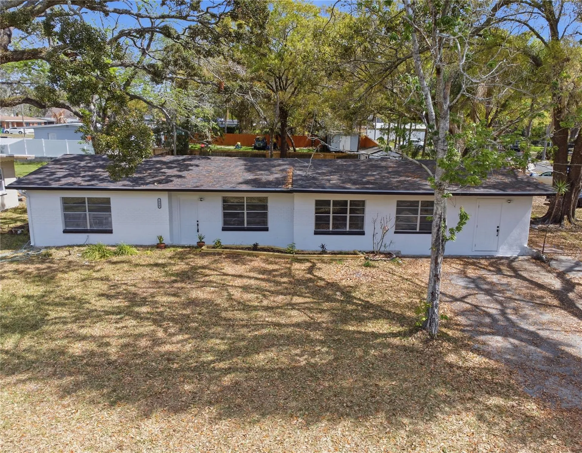 10945 N Boulevard Tampa FL 33612