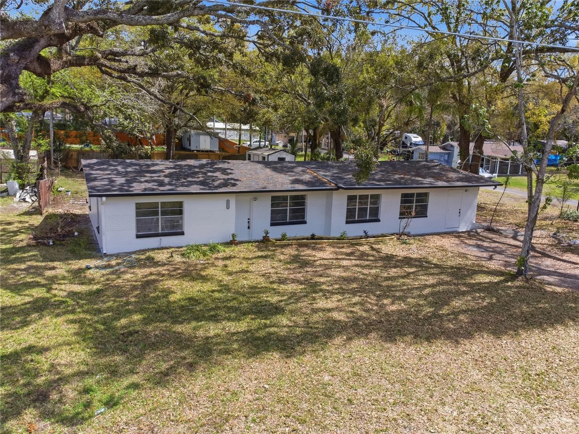10945 N Boulevard Tampa FL 33612