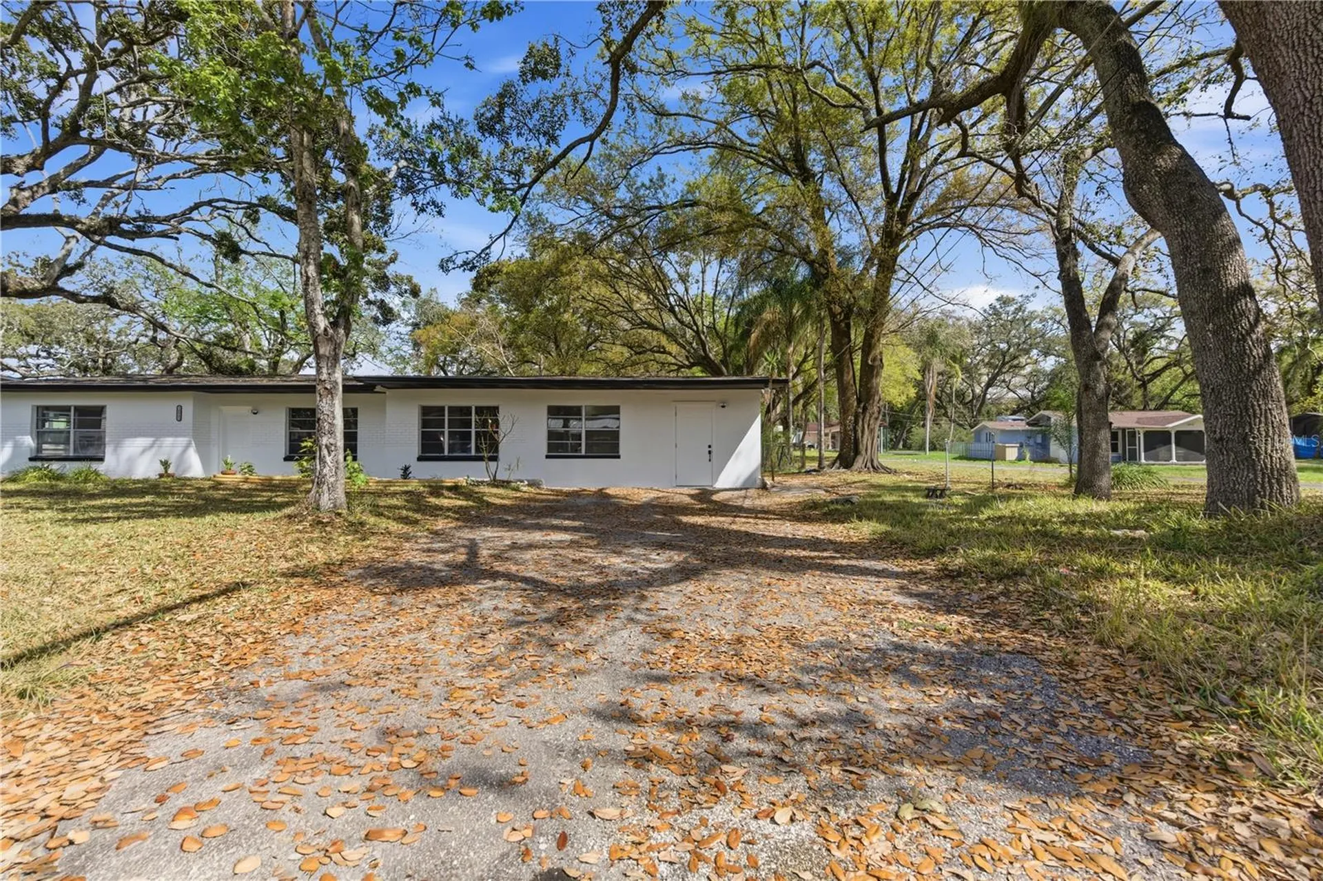 10945 N Boulevard Tampa FL 33612