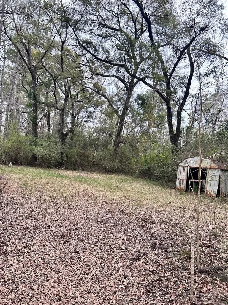 1247 Woodville Highway Crawfordville FL 32327