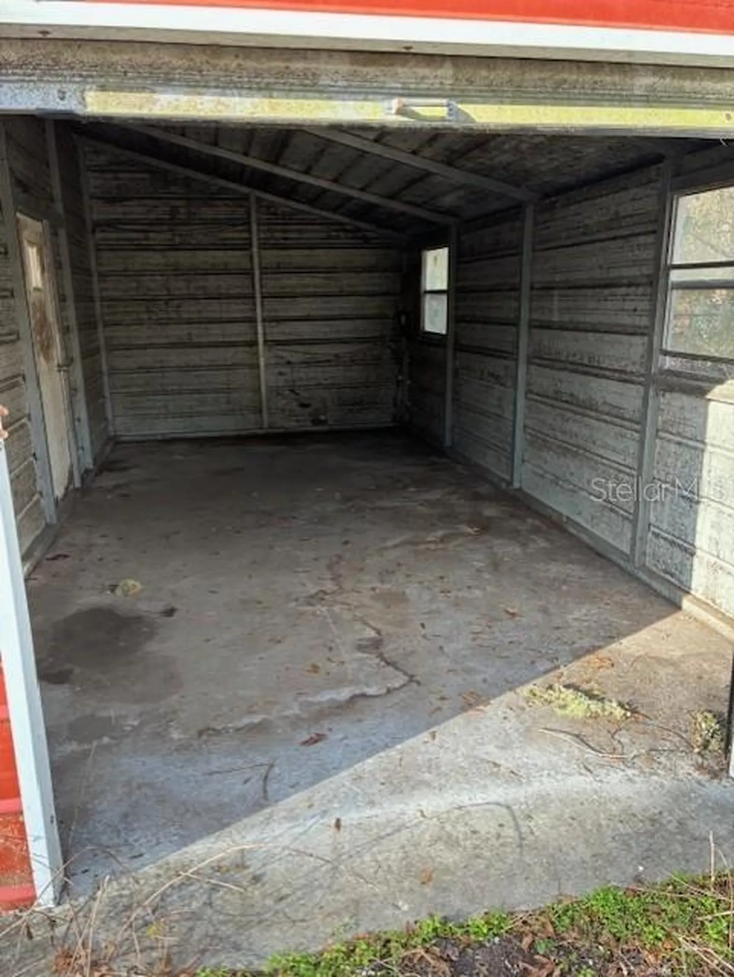 1247 Woodville Highway Crawfordville FL 32327