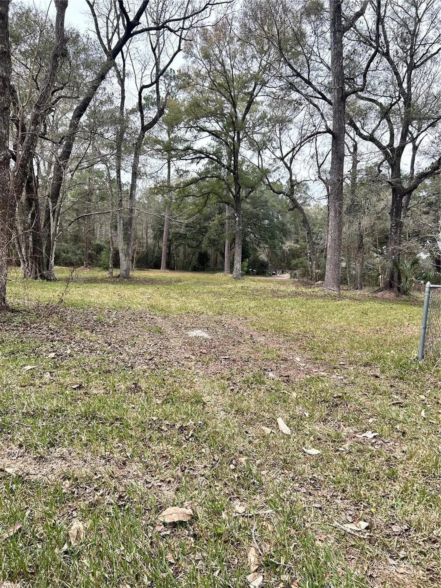 1247 Woodville Highway Crawfordville FL 32327