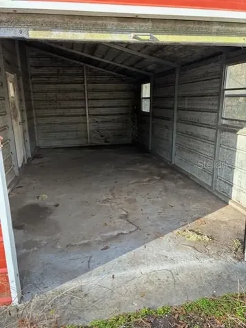 1247 Woodville Highway Crawfordville FL 32327