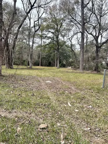 1247 Woodville Highway Crawfordville FL 32327