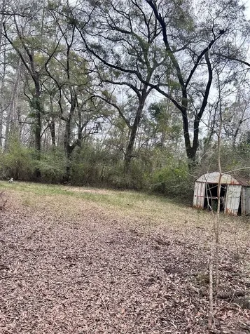 1247 Woodville Highway Crawfordville FL 32327