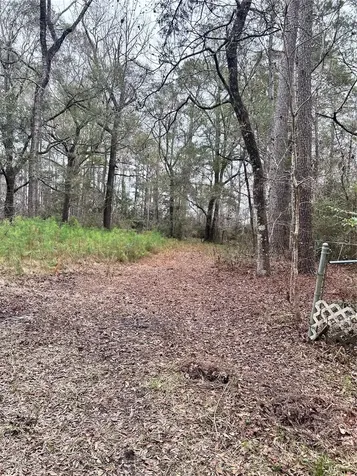 1247 Woodville Highway Crawfordville FL 32327