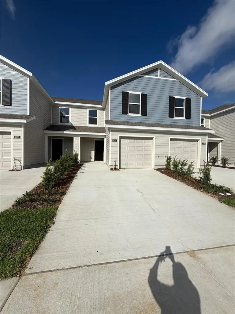 824 Lynx Street Davenport FL 33837