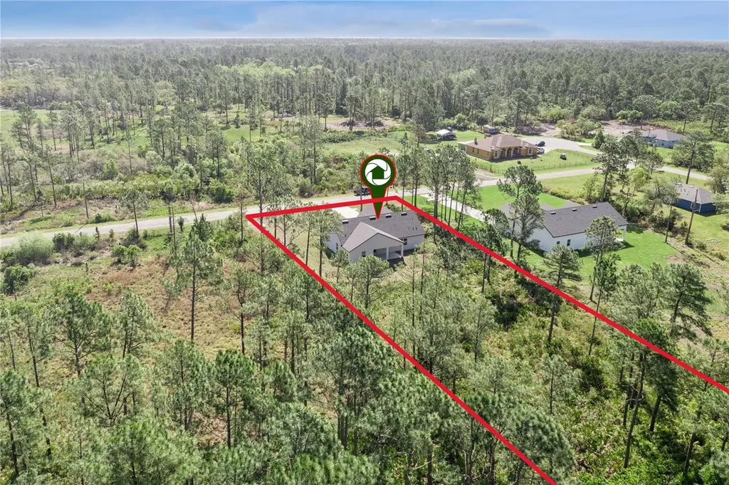 42875 Honeysuckle Street Eustis FL 32736