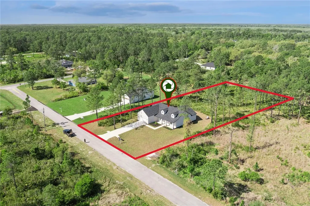 42875 Honeysuckle Street Eustis FL 32736