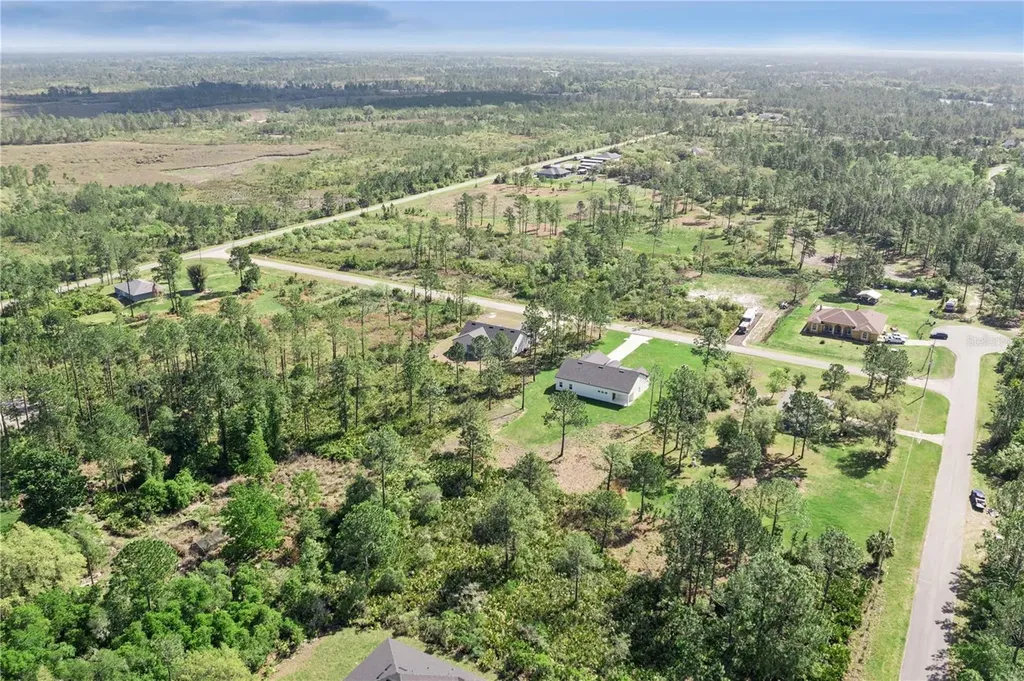 42875 Honeysuckle Street Eustis FL 32736