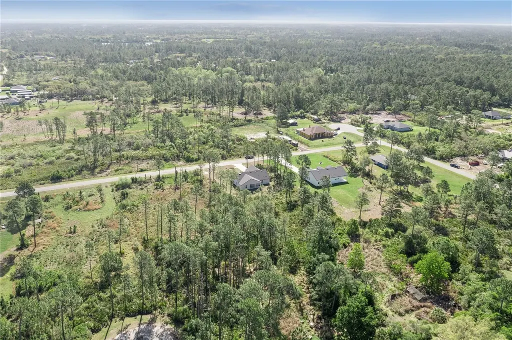 42875 Honeysuckle Street Eustis FL 32736