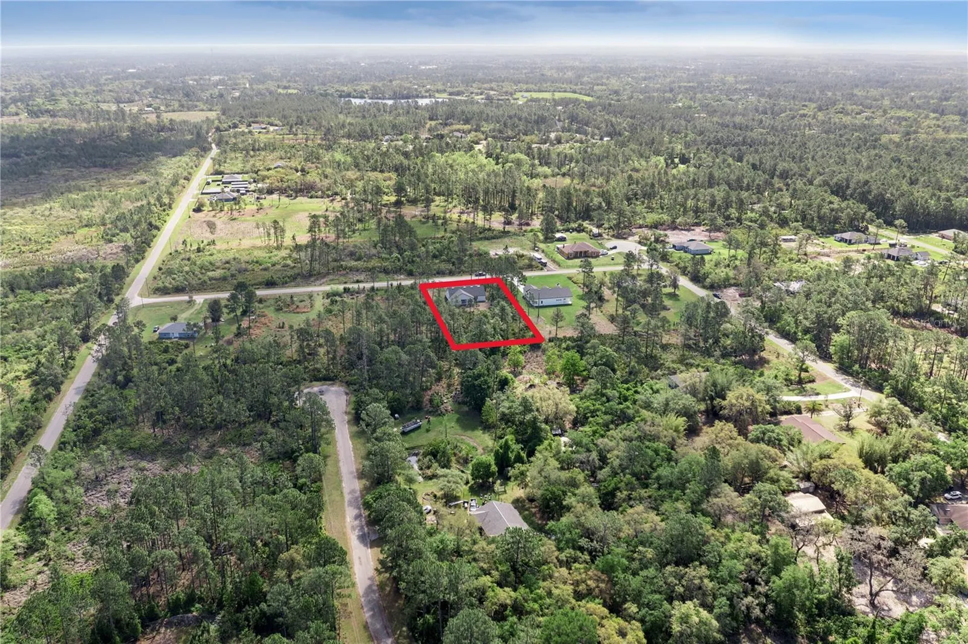 42875 Honeysuckle Street Eustis FL 32736