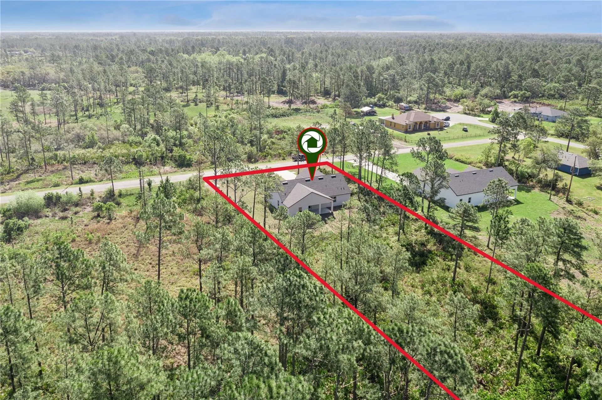 42875 Honeysuckle Street Eustis FL 32736
