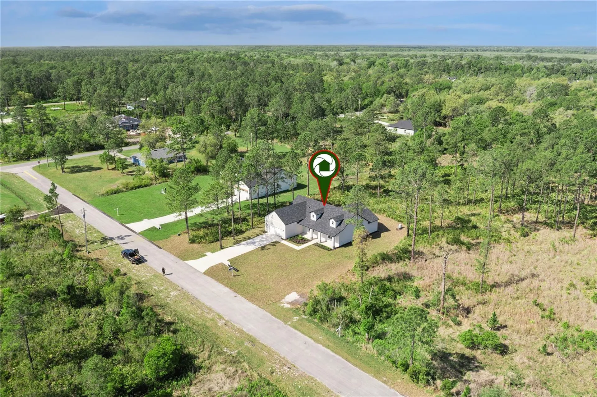 42875 Honeysuckle Street Eustis FL 32736