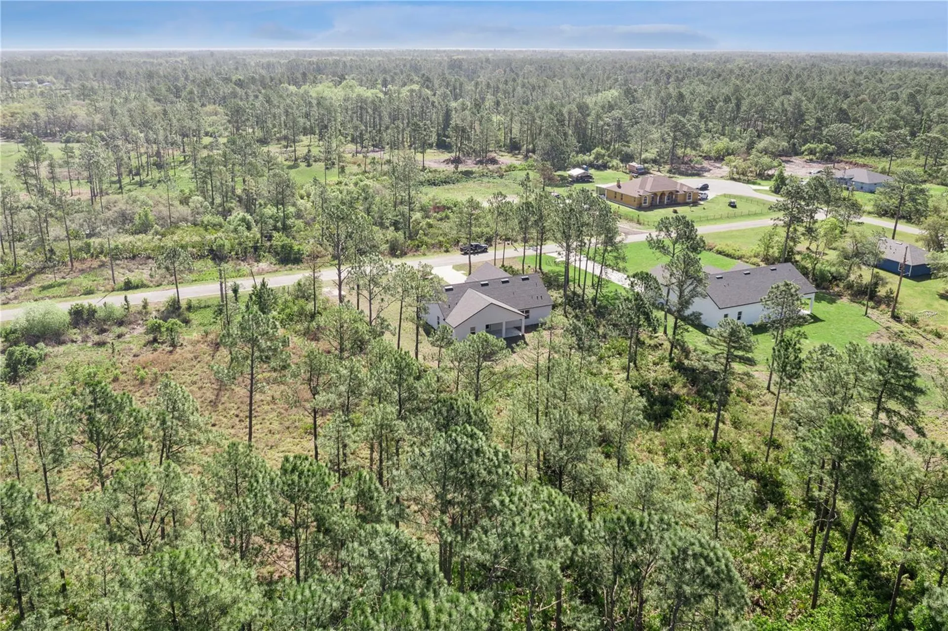 42875 Honeysuckle Street Eustis FL 32736