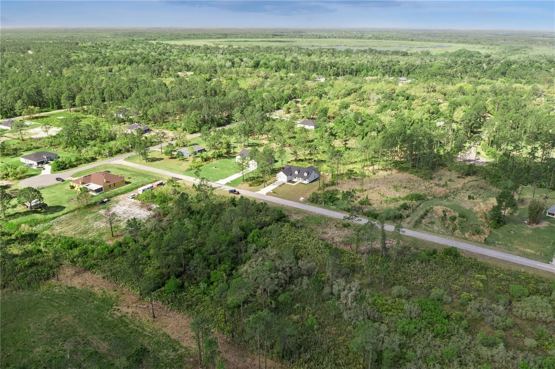 42875 Honeysuckle Street Eustis FL 32736