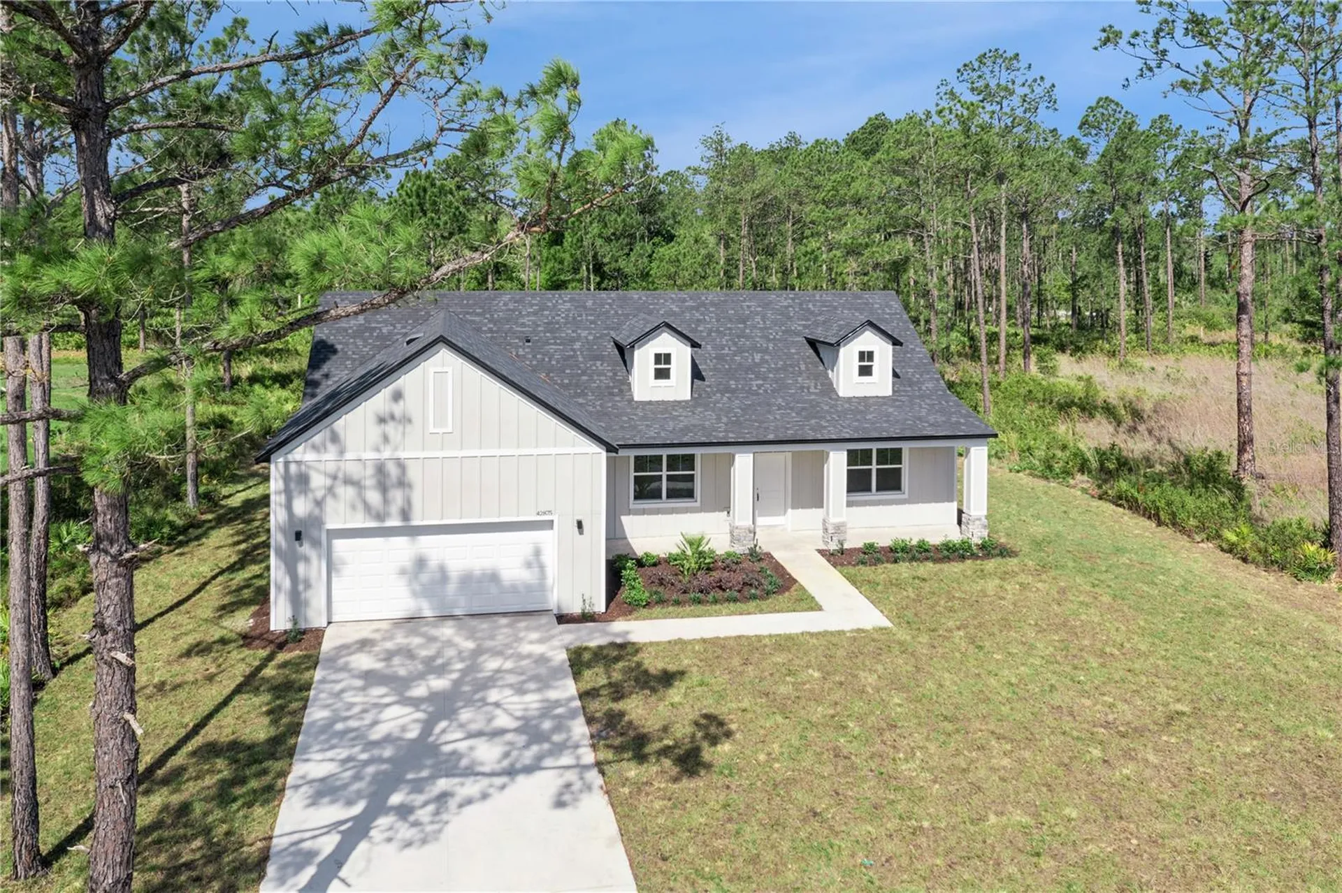 42875 Honeysuckle Street Eustis FL 32736