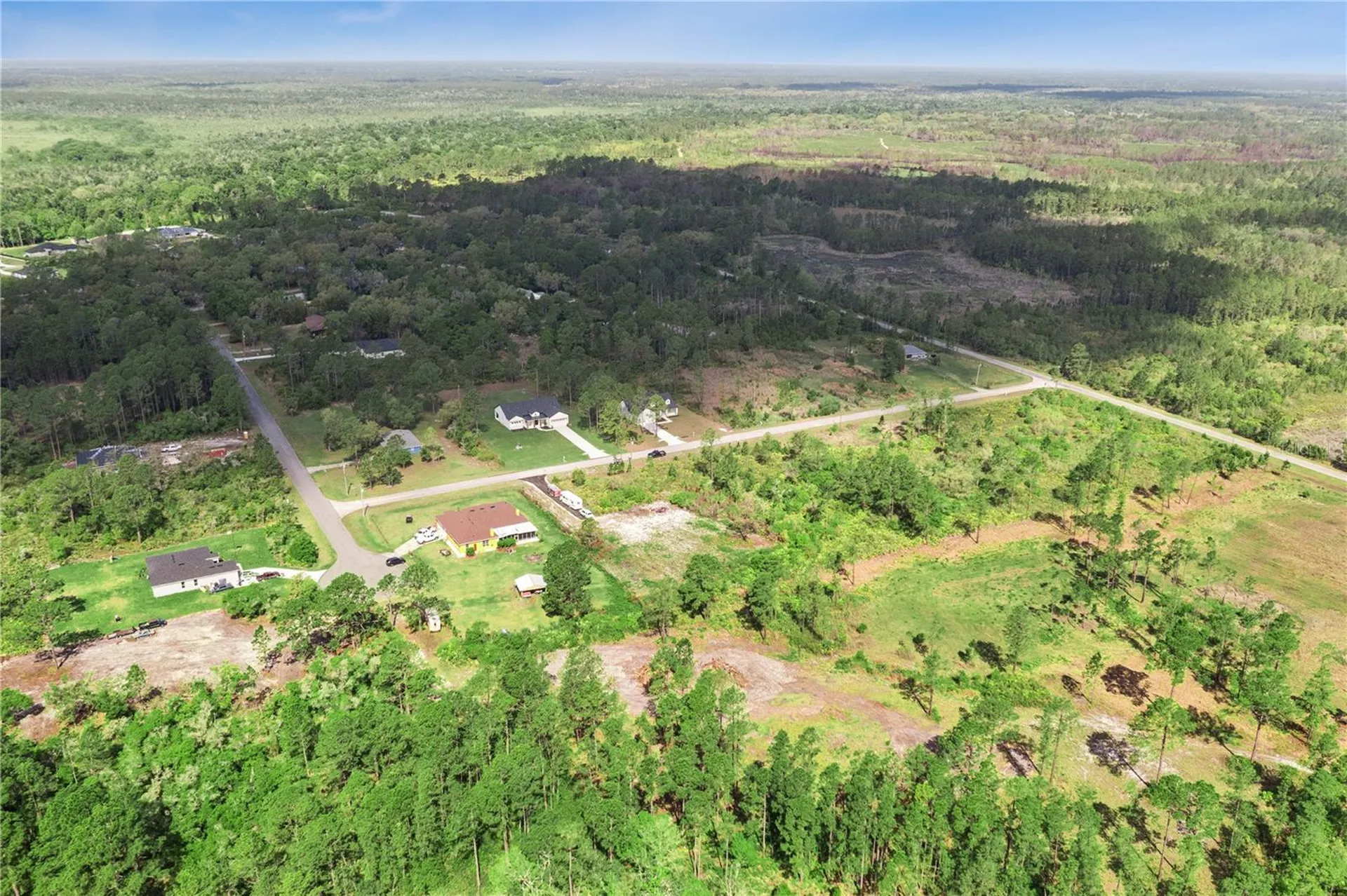 42875 Honeysuckle Street Eustis FL 32736