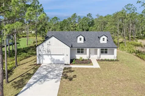 42875 Honeysuckle Street Eustis FL 32736