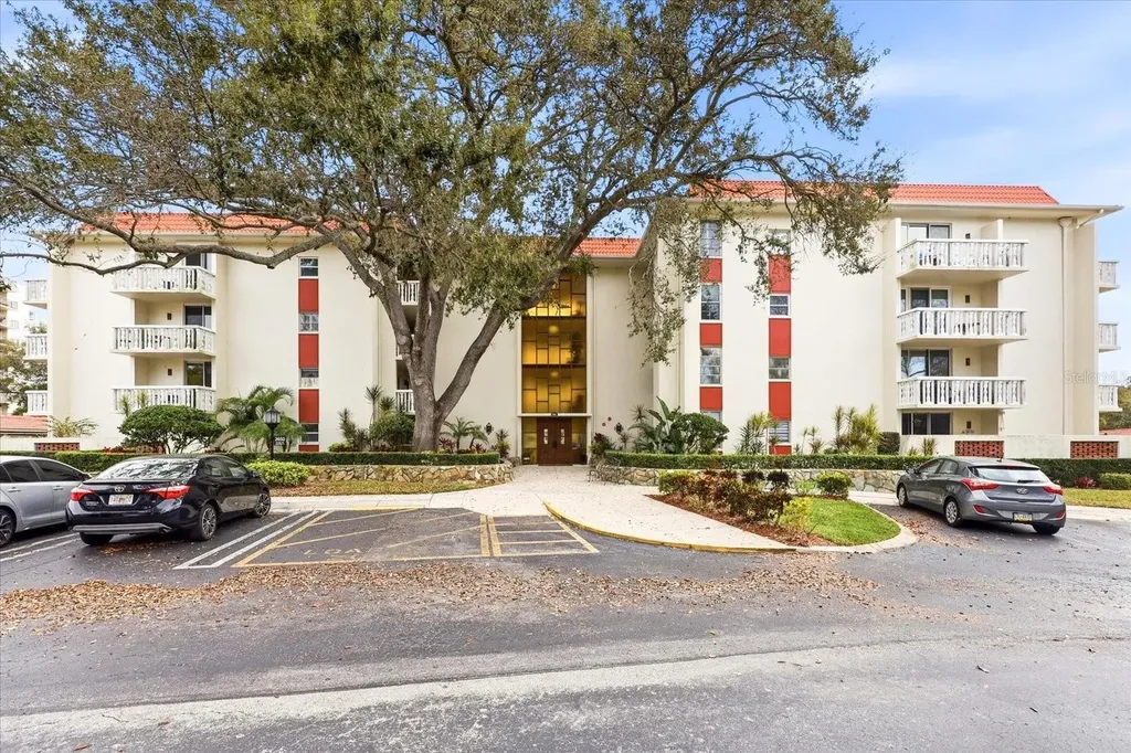 2650 Pearce Drive Clearwater FL 33764