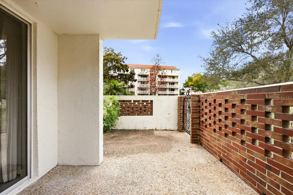 2650 Pearce Drive Clearwater FL 33764