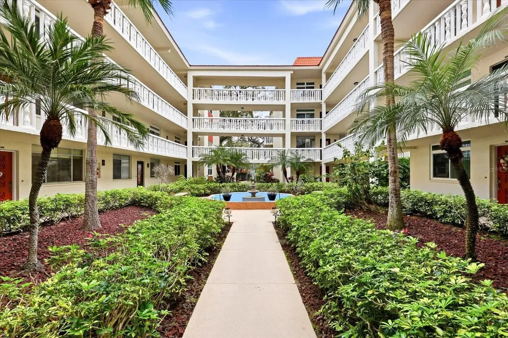 2650 Pearce Drive Clearwater FL 33764