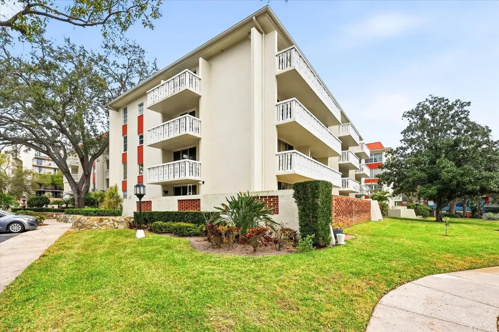 2650 Pearce Drive Clearwater FL 33764