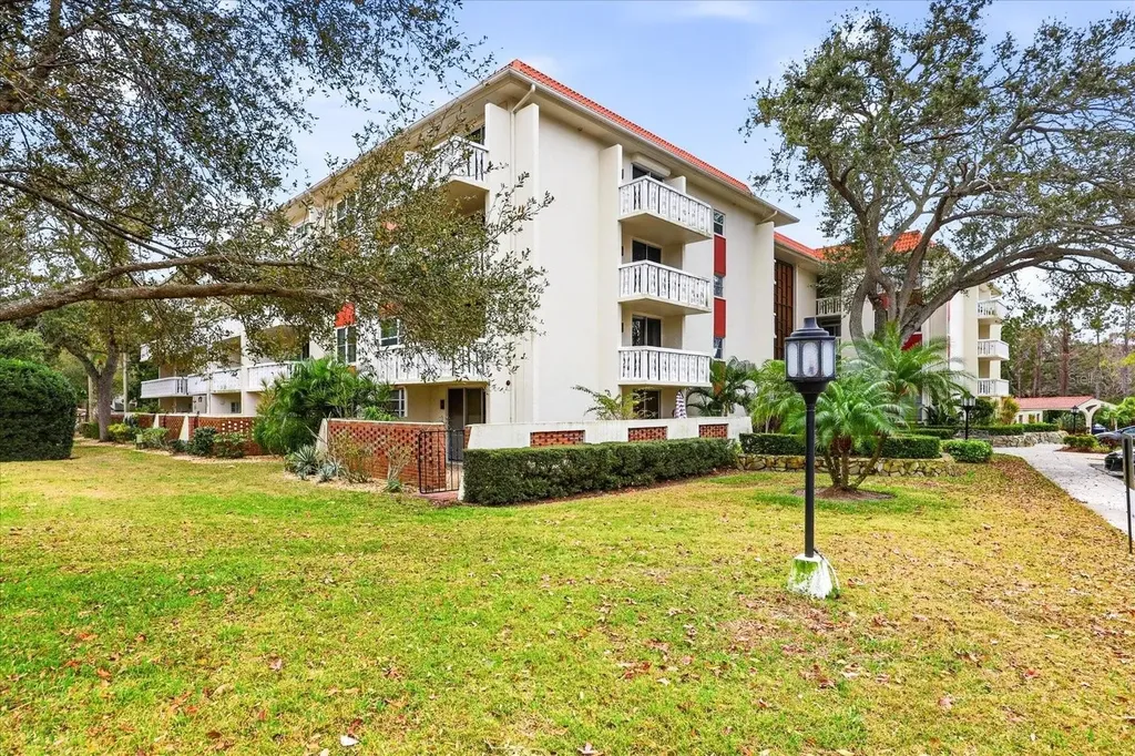 2650 Pearce Drive Clearwater FL 33764